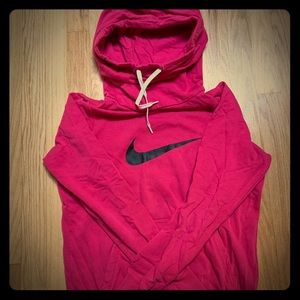 Women’s Nike Sweatshirt